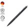 Handle Automatic Schneider "K15", blue ink, 1.0mm node, Mix matte, under the logo, price for 1 pc