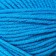 Yarn "Children's Fun" 20% microfiber, 80% acrylic 140m/50g (024 turquoise)