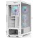Zalman Z10 Duo White case