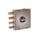 Garage Castle "Senate", ZNI 4-GS-1, 003, b/o, 3 keys