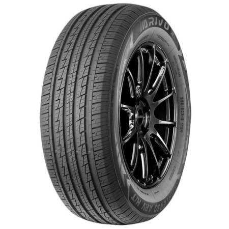 Summer tire Arivo Traverso ARV H/T 245/70 R16 111H