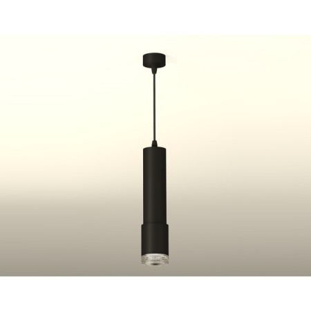 Ambrella Light, Techno, XP7422001, Gu5.3, Black Sand Club Set-1