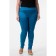 Women's pants, size 52, blue color