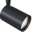 Technical TR003-1-1-12W4K-B, LED, 10 W, 118x188 mm, 900 lm, 4000k, black