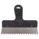 Tough Encor 9976, steel, plastic handle, tooth 6 x 6 mm, 250 mm