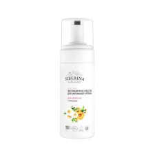 Extra -time intimate hygiene for girls with chamomile, 150 ml