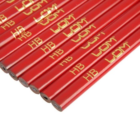 Peners building scrap, 180 mm, 12 pcs.-4