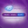 Single -free absorbent ID Protect, size 60x90, 10 pcs.