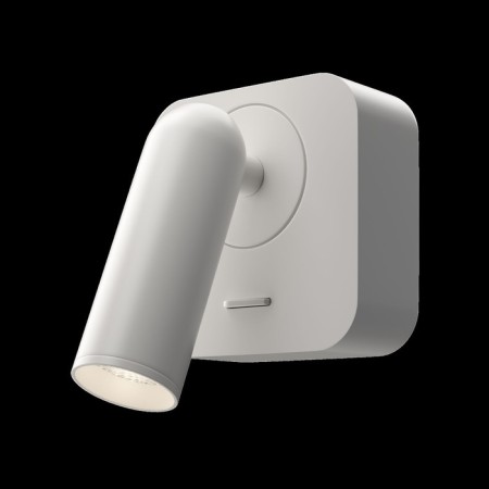 Bra Technical C039WL-L3W3K, LED, 3W, 8.5x6.3x6.5 cm, 200lm, white color-7