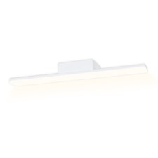 Светильник светодиодный настенный с выключателем Ambrella light, Wall, FW421, LED, 19 Вт, 1125Lum, 4200К, цвет белый песок