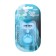 Women's shaving machine Ladysky + Casset 4 blades with a floating head