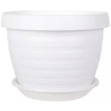 Plastic pot 