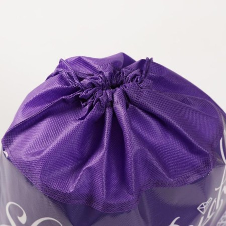 Shoe Bright 30 x 40 cm shoe bag-2