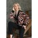 Cardigan female, size 48