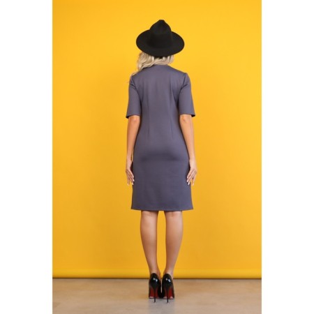 Women's dress, size 42-10