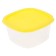 Container for products with a measuring scale "Biofresh", 900 ml, color mix