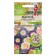 Flowers of Backhand Color mixture tricolor, o, CP, 0.5 g