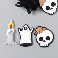 Decor for creativity rubber 