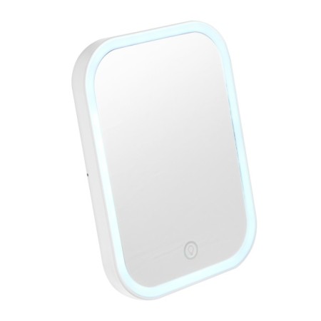 Energy EN-703 mirror, LED adjustable backlight, 14 x 19 cm, 4haa-1