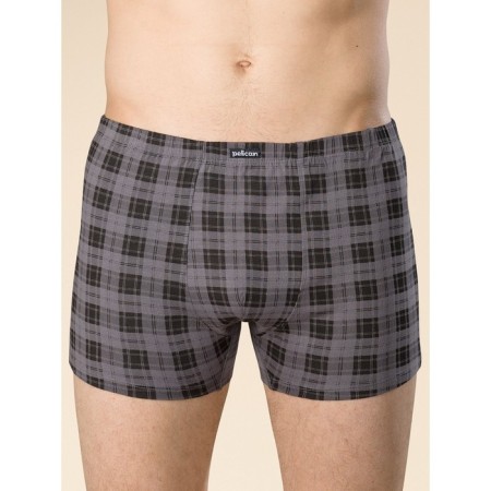 Male panties, size 46, black color