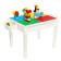 Game set "Table with a chair", designer, 60 parts