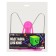 Calligrata Books "Traffic Light", neon colors, mix