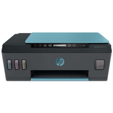 MFA Jet HP Smart Tank 516 AIO (3YW70A) A4 WIFI BT usb black