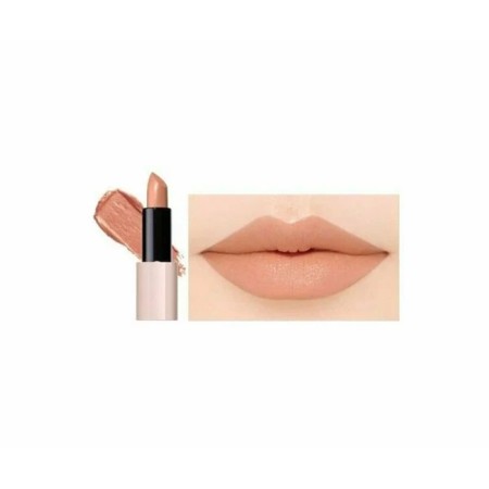 Lipstick Kissholic Lipstick Intense BE06 Desert Sand-1