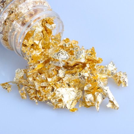 Confectionery gold, 2 g-2