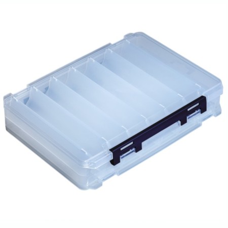 Box Fishing double -sided Meiho Reversible 165n 255x190x50