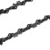 Lom chain for a chainsaw 14 ", 350 mm, groove width 1.3 mm, step 3/8", 50 links
