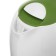 Electric kettle Energy E-293, plastic, 1.7 l, 2200 watts, white-green