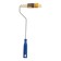 Mini-veil tundra, velor, 150 mm, handle d = 6 mm, d = 15 mm, pile 5 mm