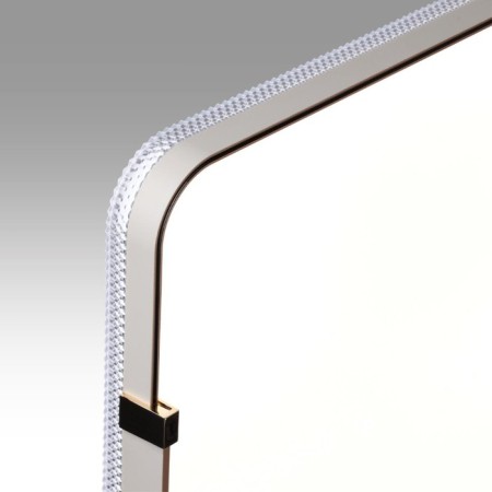 Lamp Olidi White LED 70W 3000-6000K 490x485 IP43, with PDU-5