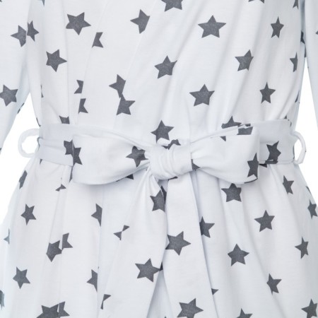 Women's robe KAFTAN "Star", p.40-42-9