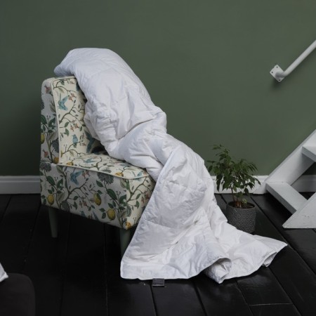 Light blanket, size 200x220 cm, color mix