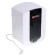 Thermex IBL 10-O water heater, stainless, stainless tank Astn+, 10 l, 2.5 kW