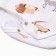 Set: body and overalls crumb I "Wild", height 62-68 cm