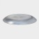 Dessert plate Luminarc Diwali Marbre, D = 19 cm, glass ceramics, gray