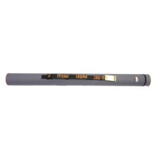 TUBUS for rods of the ranger d = 110 mm, l = 125 cm, the color is gray