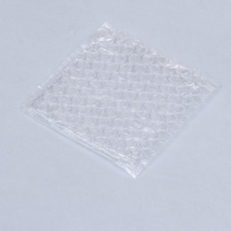 Packet from the runway, p/e, 10 x 10 cm-1
