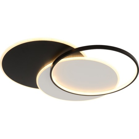 LED LED LED RIVOLI JULIA 6080-401 130W, 3000K-6000K, with a remote control-1