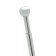 Flagste-floor double 2 m, sliding, platform D-30 cm, set 2 pcs