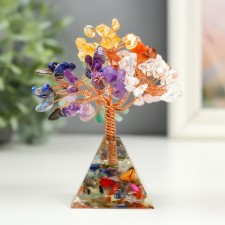 Souvenir Metal, Acryl 