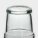 Glass glass Hill, 440 ml