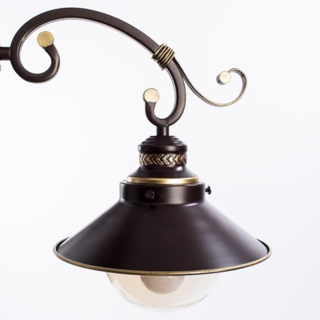 A4577PL-3CK "Grazioso" 3x60W E27 61x61x35 cm-3