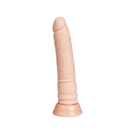 Toyfa A-Toys, TPE, bodily color, 16 cm-1