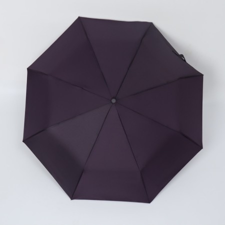 Automatic "plain" umbrella, 3 additions, 8 knitting needles, r = 47 cm, mix color-20