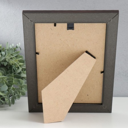 Photo frame Plastic "Mira" 15x21 cm, 642747-6, (plastic screen)-3