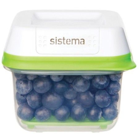 Square container, 591 ml-1
